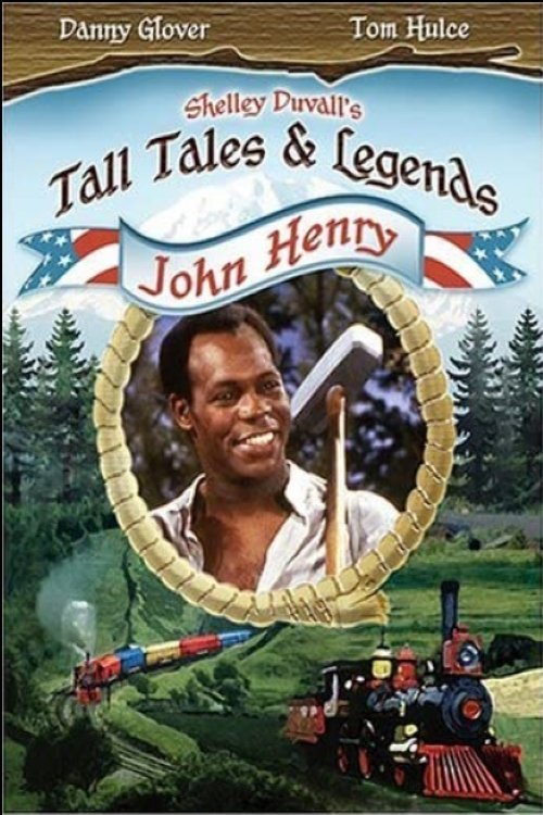 John Henry - Bild 1 von 2
