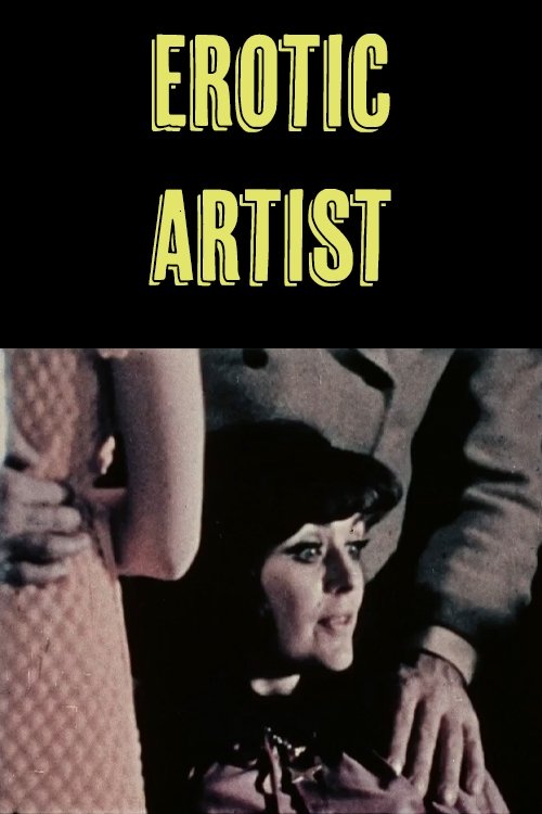 The Erotic Artist - Bild 1 von 3