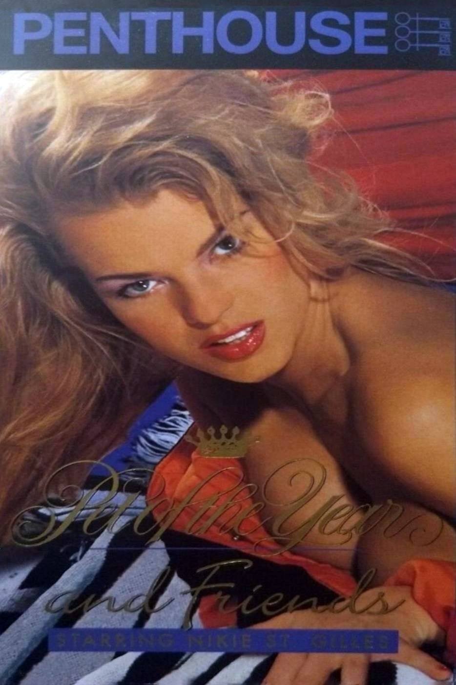 Penthouse: Pet of the Year & Friends - Bild 1 von 2