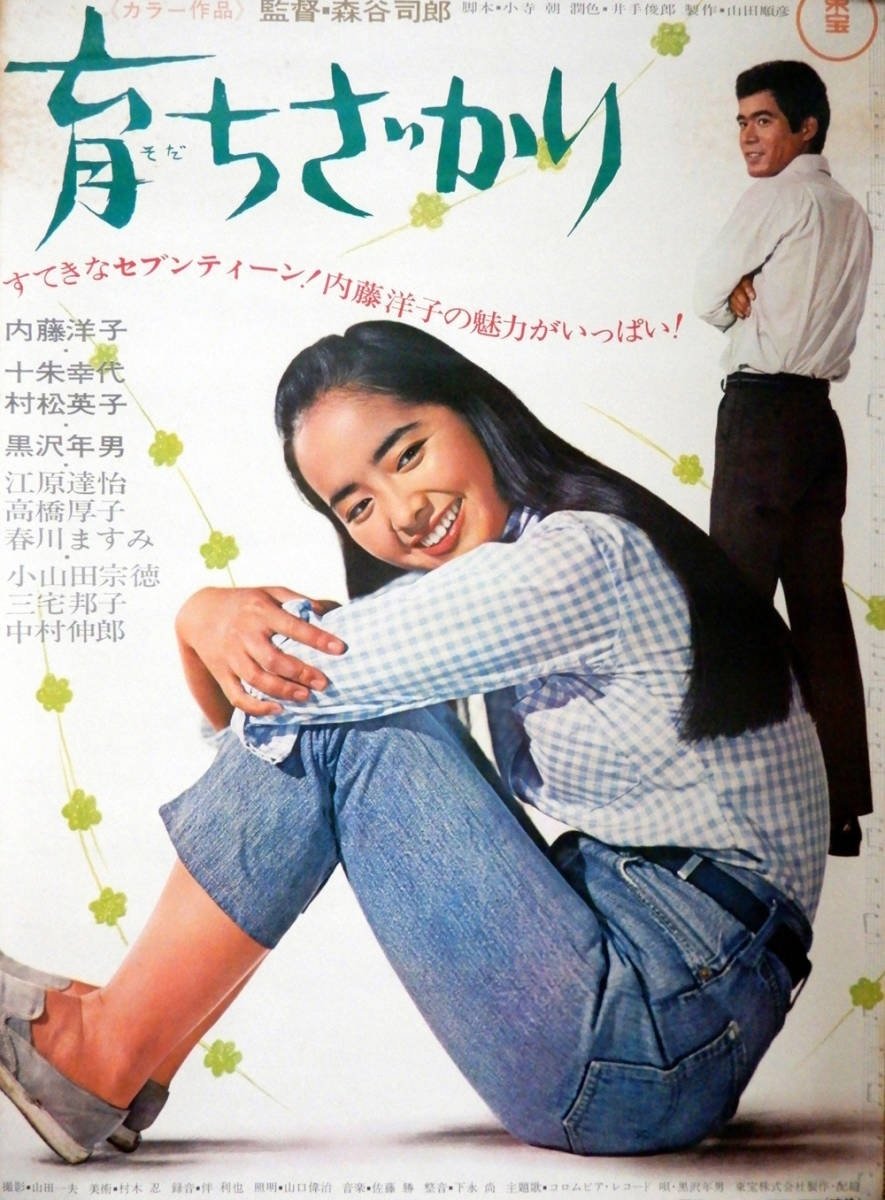 Sodachi zakari - Bild 1 von 2