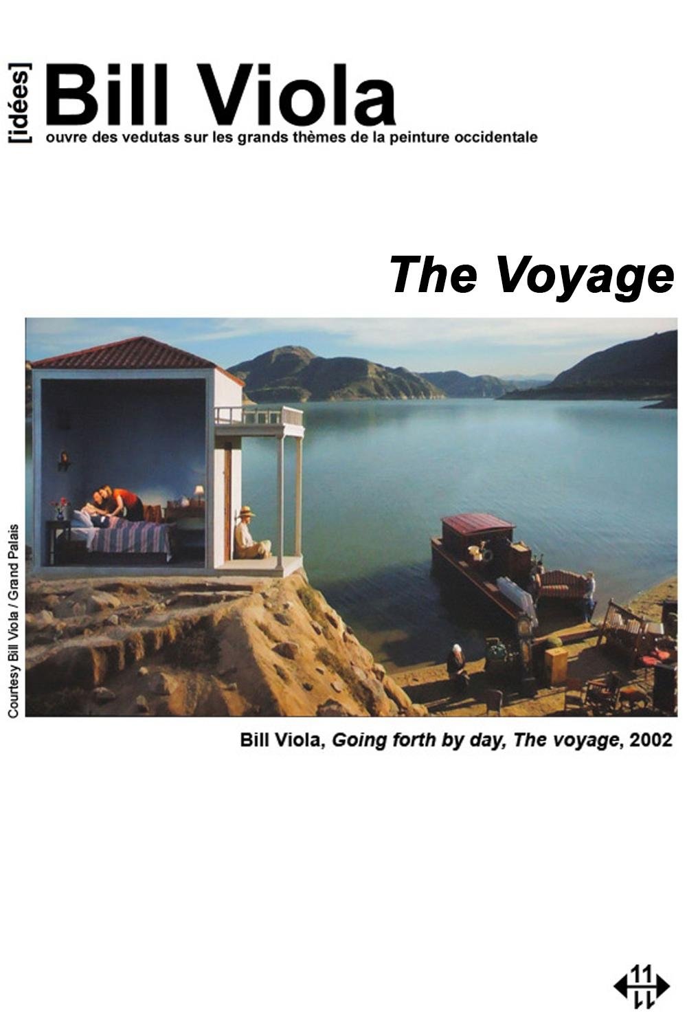 The Voyage - Bild 1 von 2