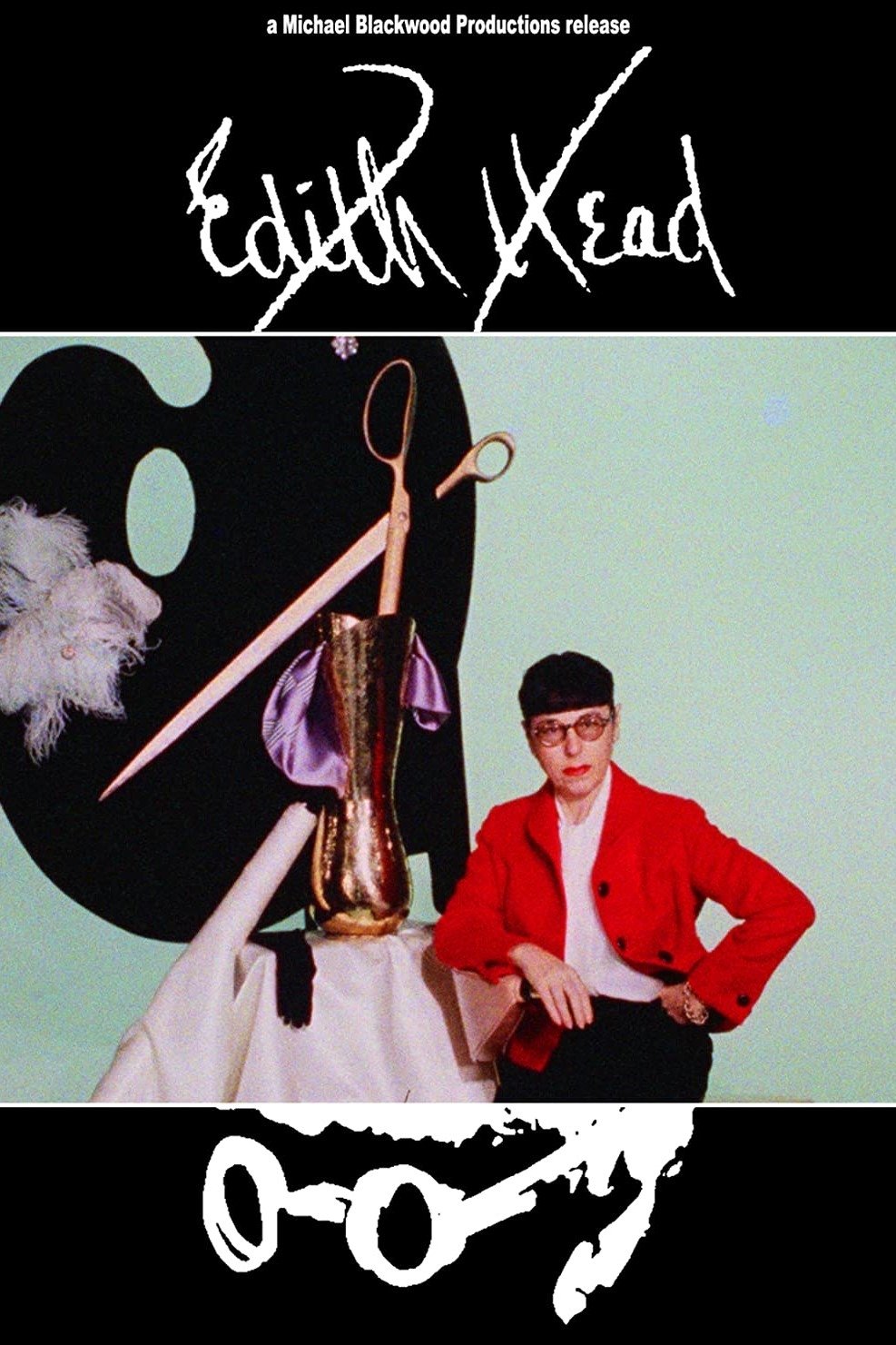Edith Head - Bild 1 von 2