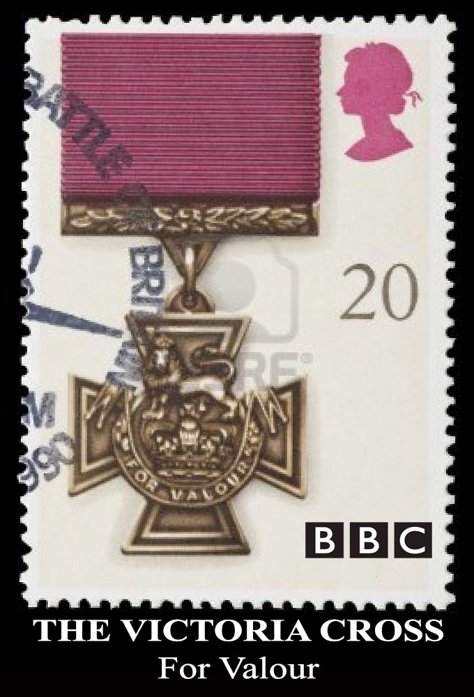 Victoria Cross: For Valour - Bild 1 von 3