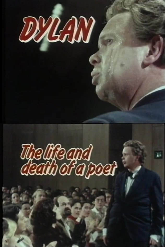 Dylan: The Life and Death of a Poet - Bild 1 von 2