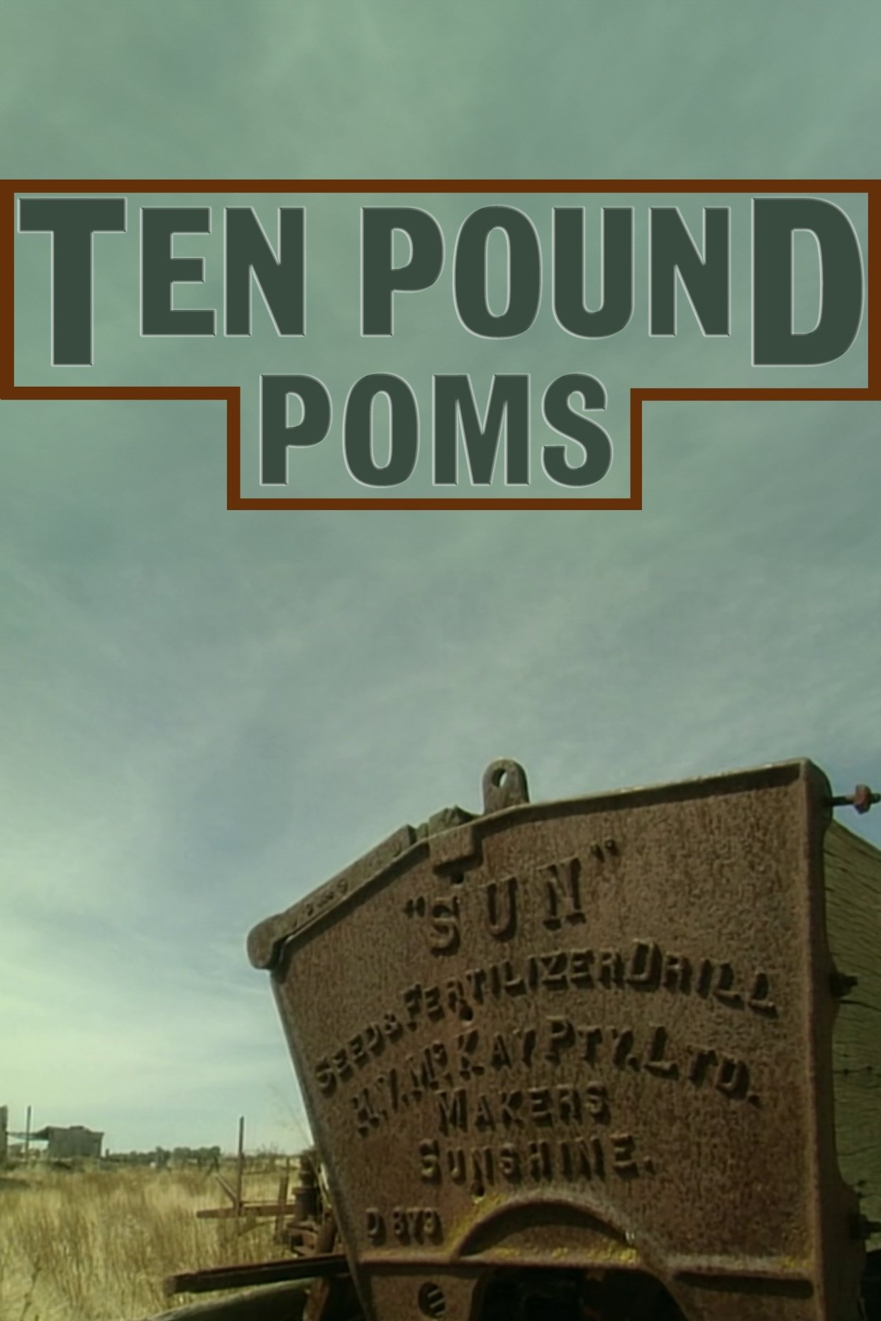 Ten Pound Poms - Bild 1 von 6