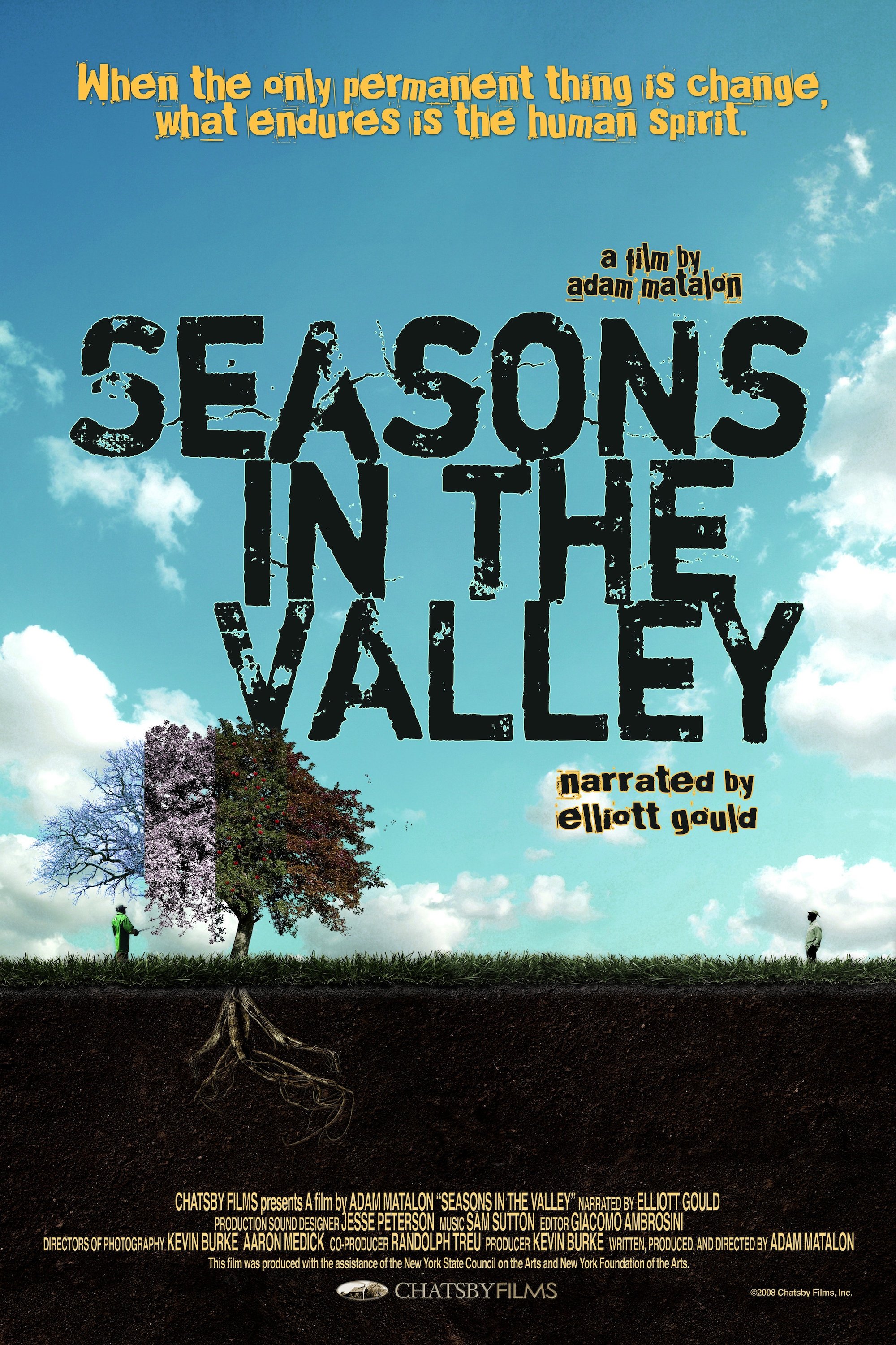 Seasons in the Valley - Bild 1 von 2