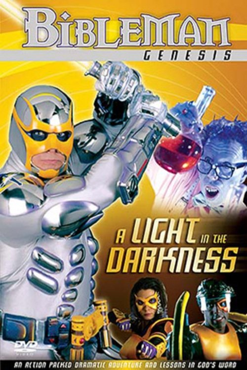 Bibleman: A Light in the Darkness - Bild 1 von 3