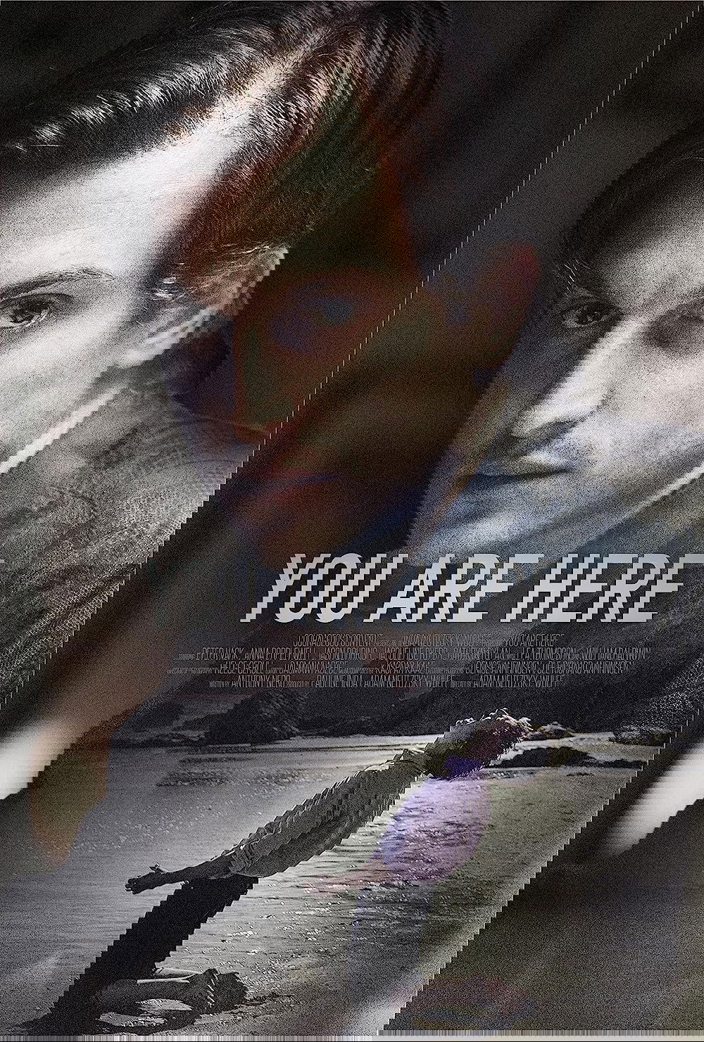 You Are Here