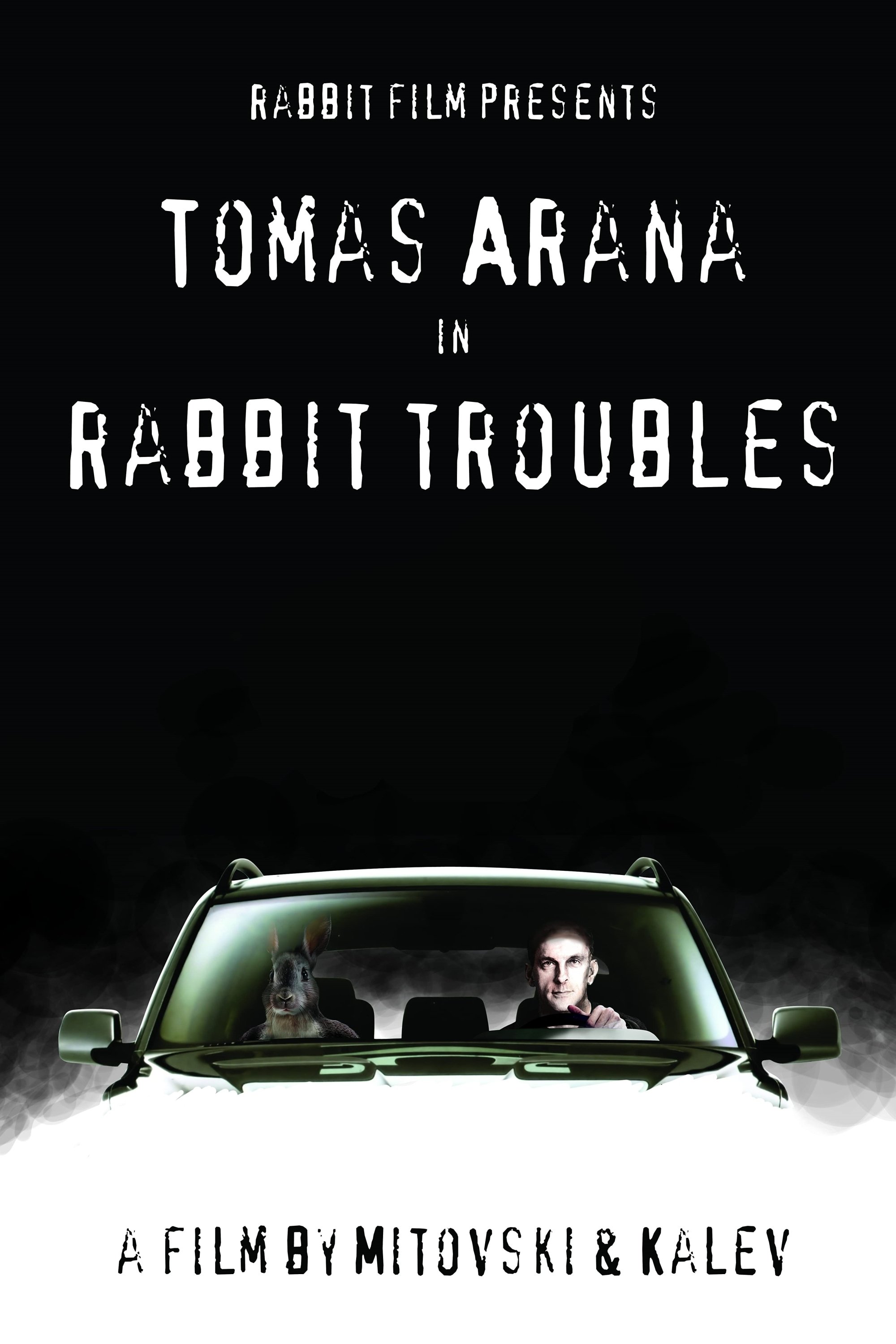 Rabbit Troubles - Bild 1 von 3