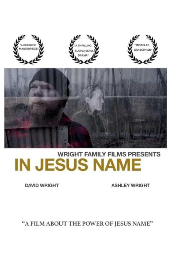 In Jesus Name - Bild 1 von 2