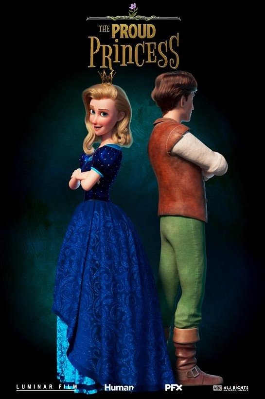 The Proud Princess - Bild 1 von 11
