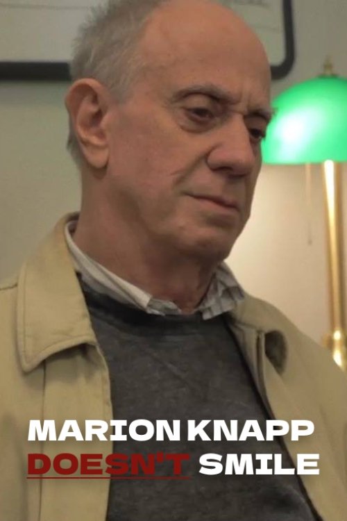 Marion Knapp Doesn't Smile - Bild 1 von 3