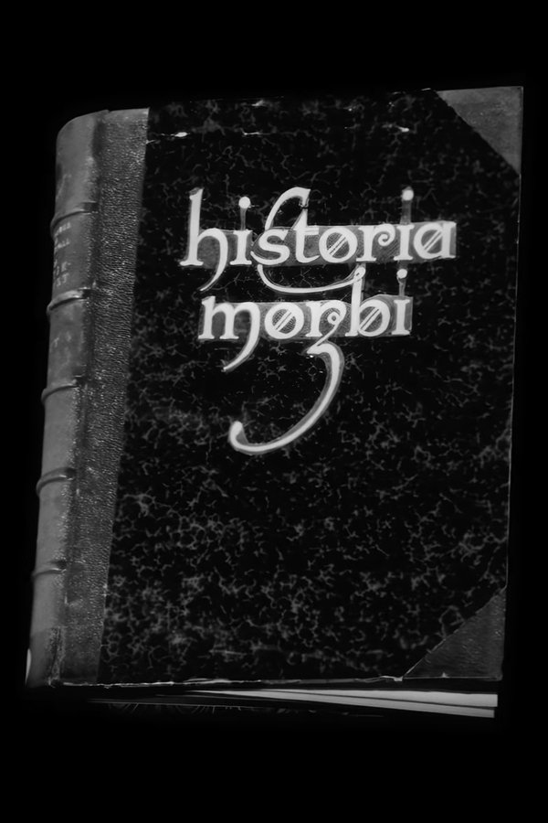 HISTORIA MORBI - Bild 1 von 2