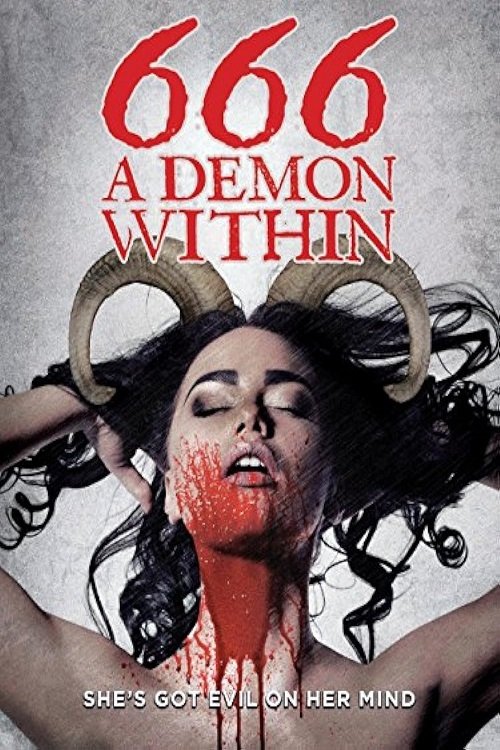 The Demon Within - Bild 1 von 2