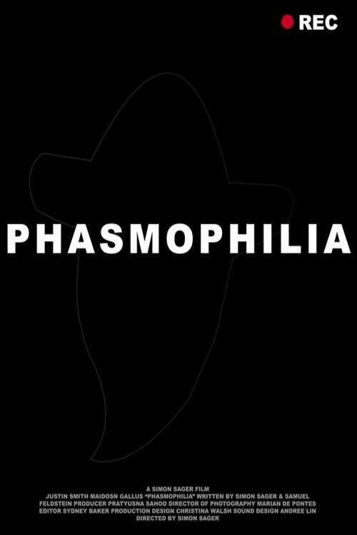 Phasmophilia - Bild 1 von 2