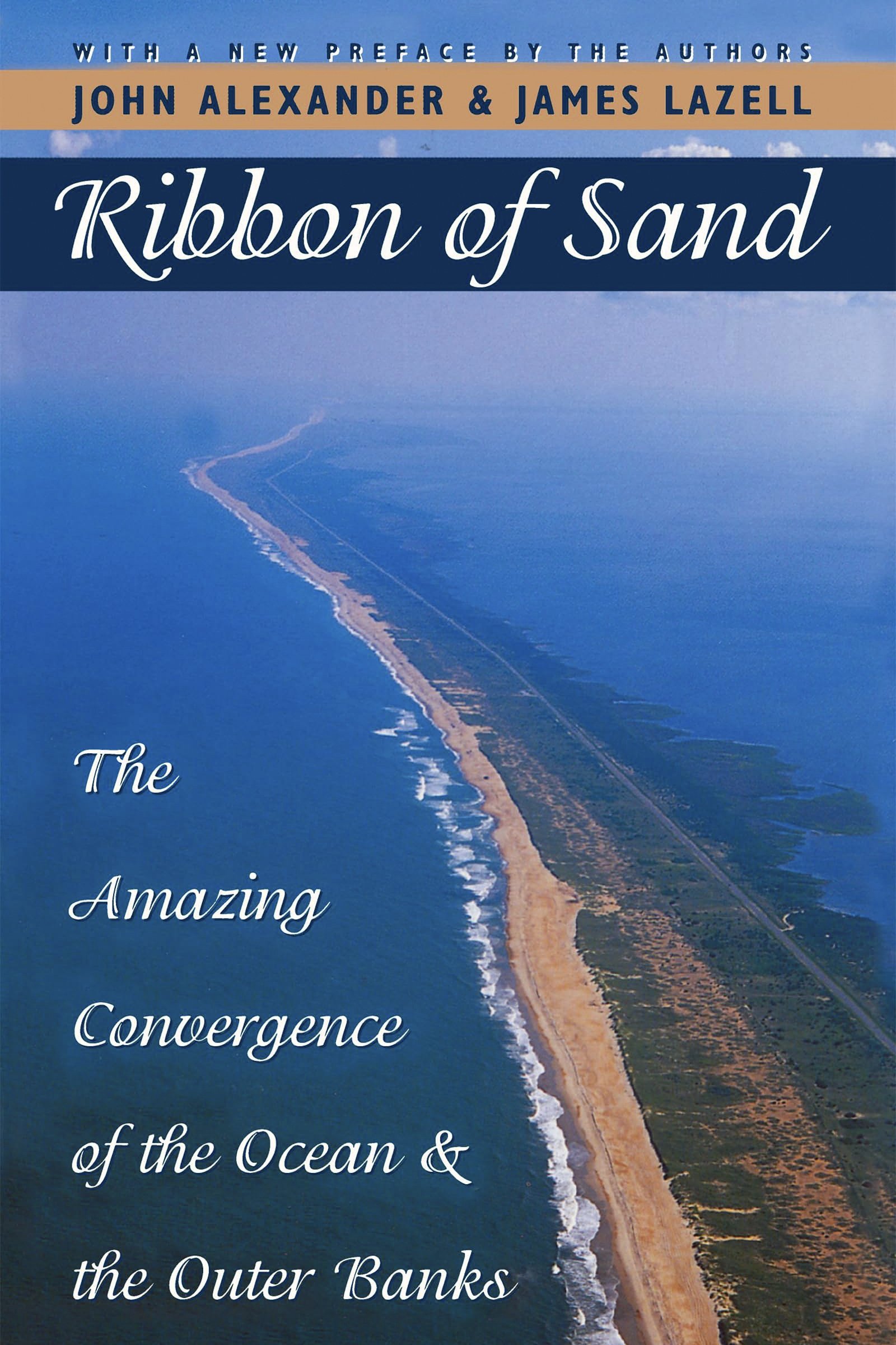Ribbon of Sand - Bild 1 von 2