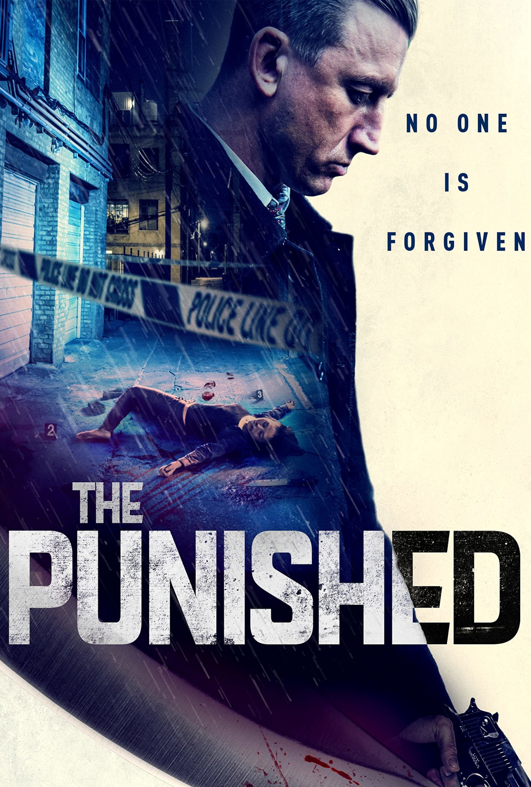 The Punished - Bild 1 von 9