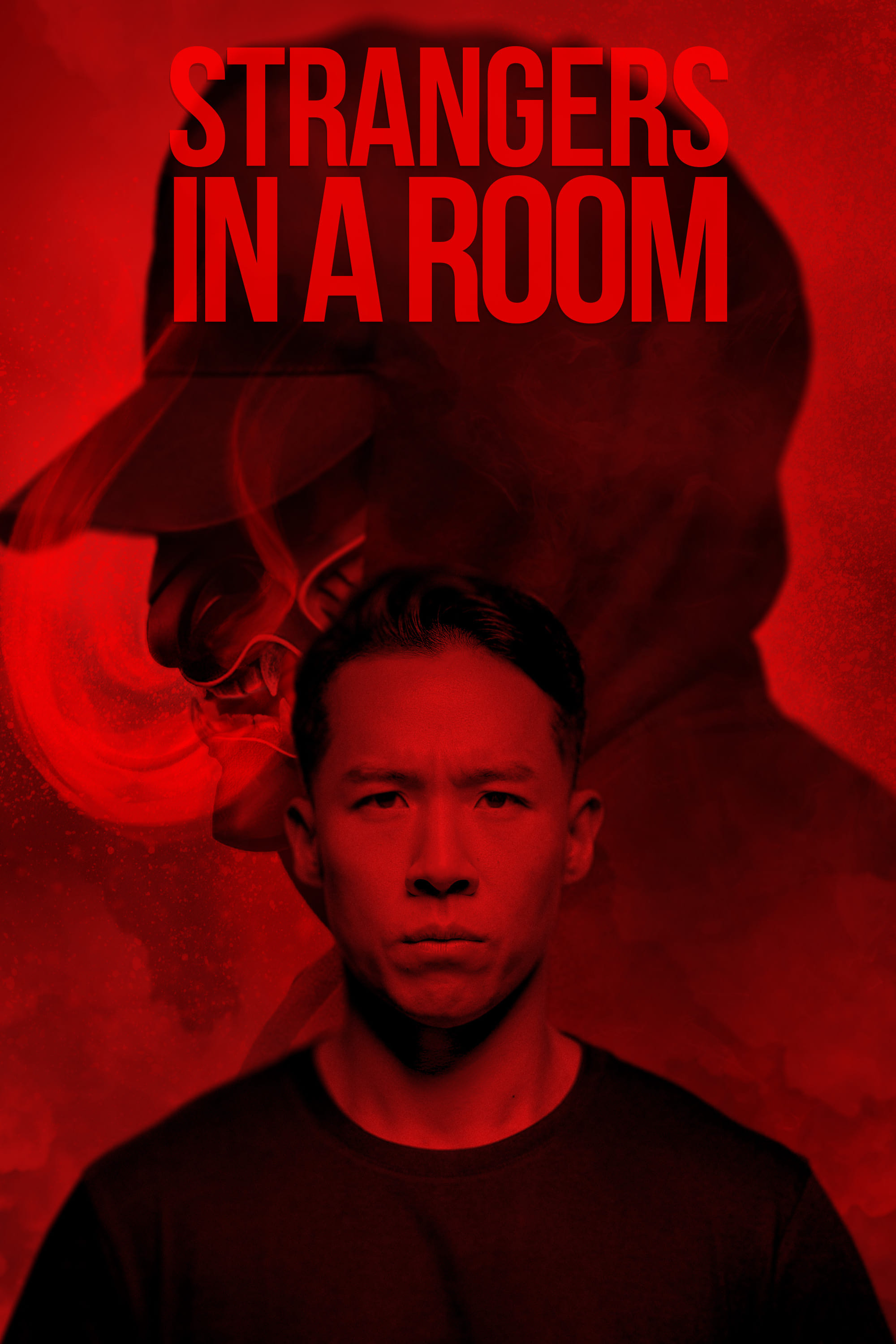 Strangers in a Room - Bild 1 von 3