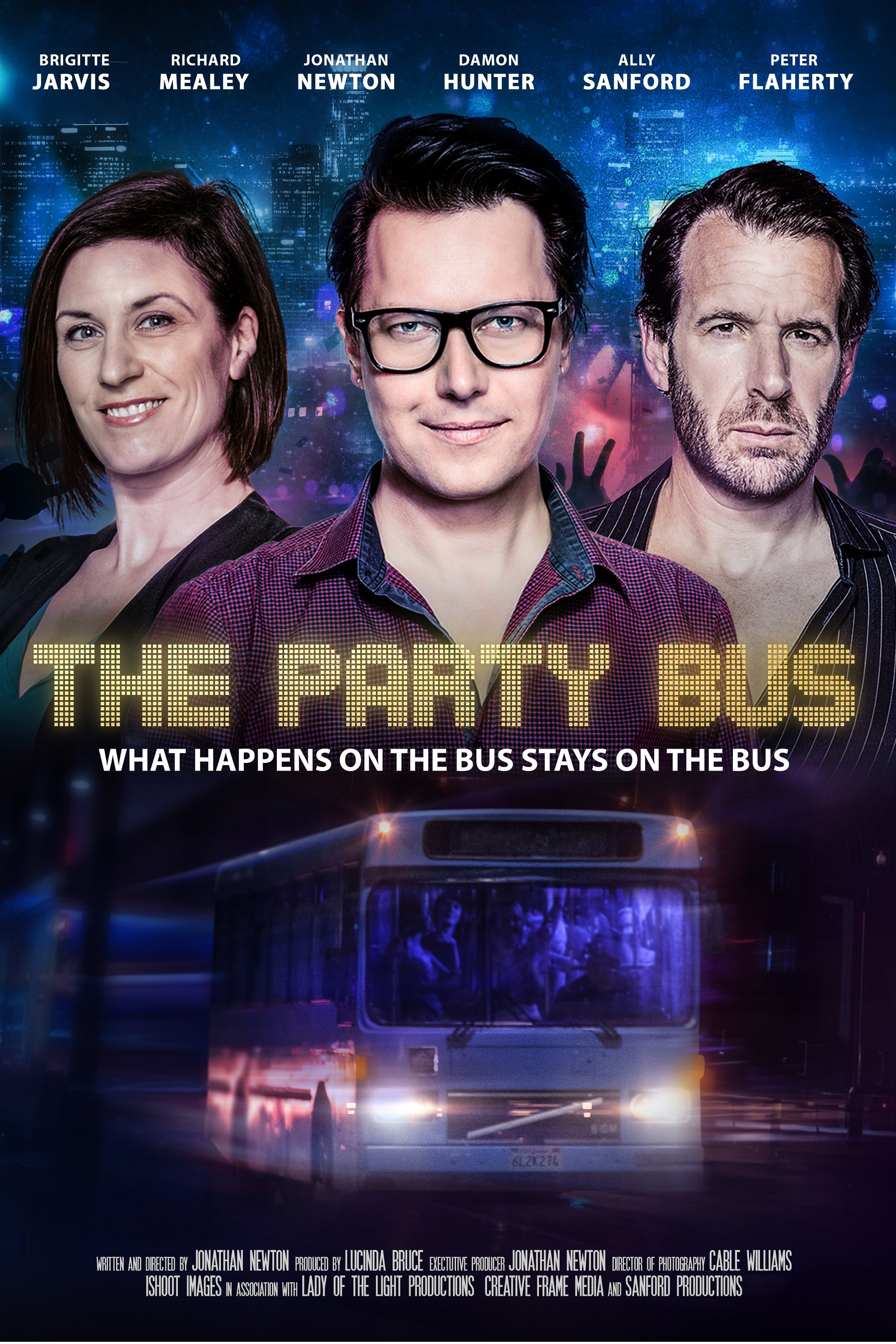 The Party Bus - Bild 1 von 2