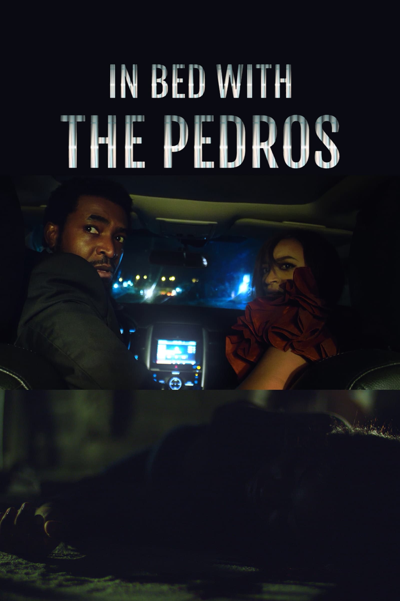 In Bed with the Pedros - Bild 1 von 5