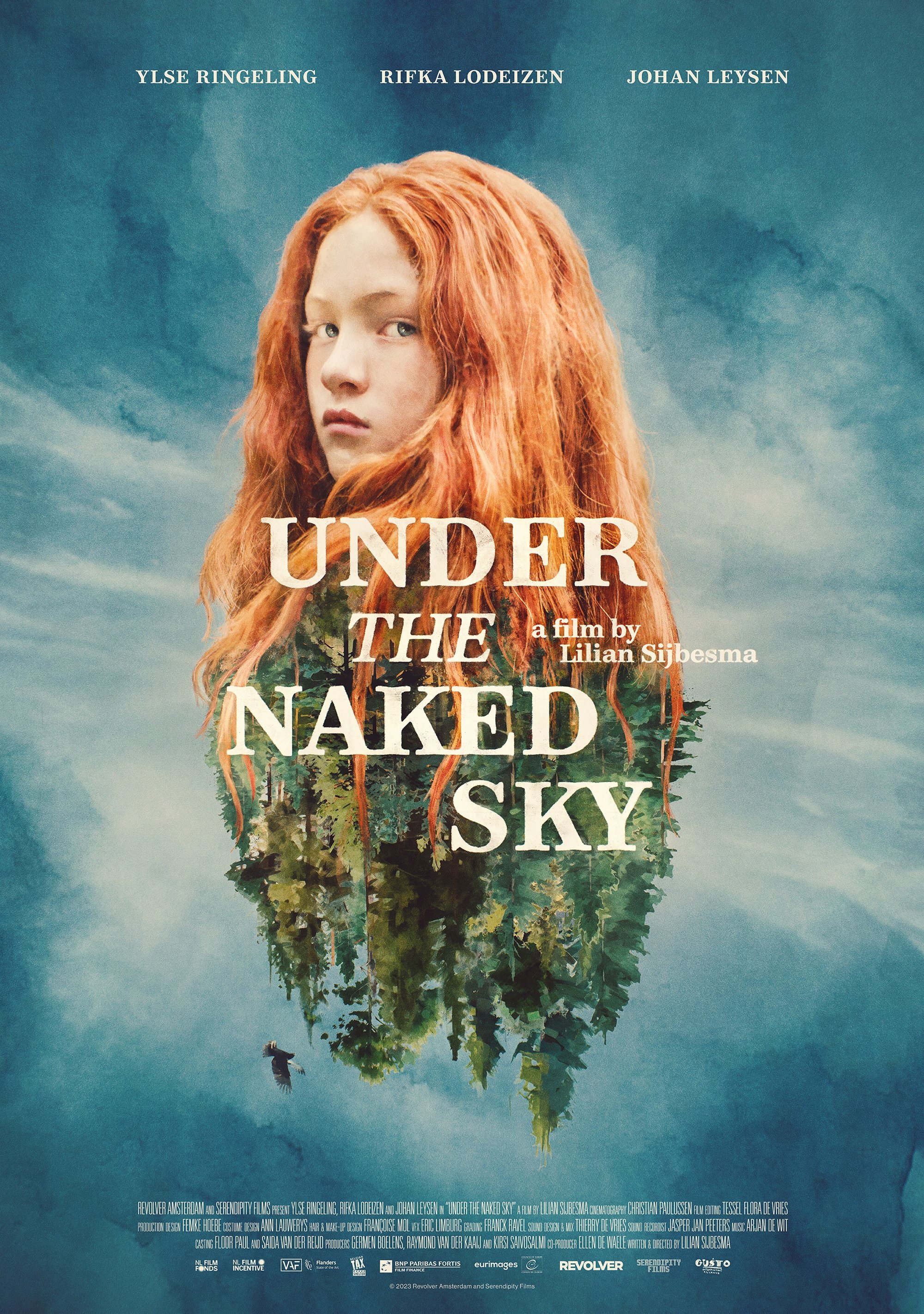 Under the Naked Sky - Bild 1 von 5