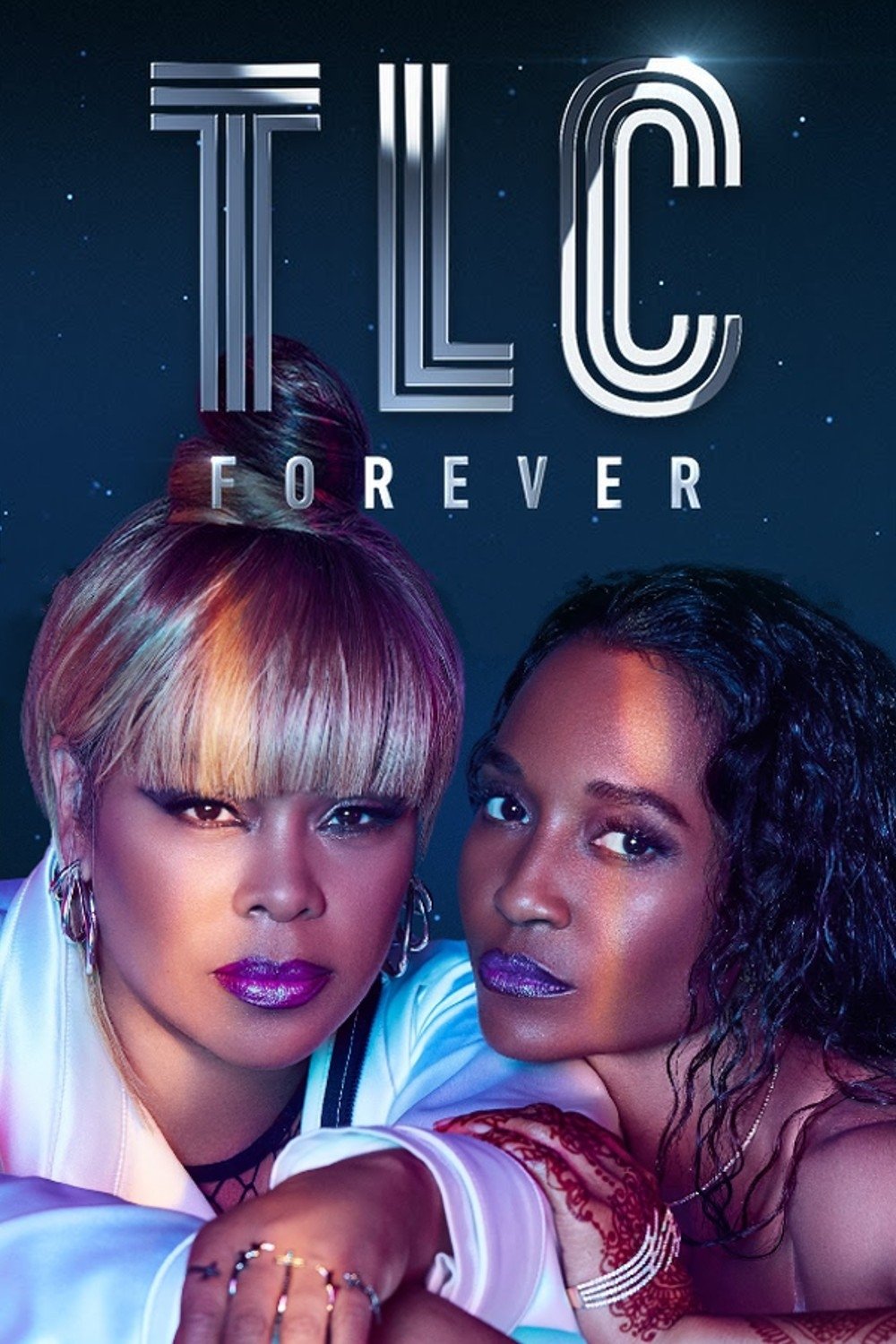 TLC Forever - Bild 1 von 4