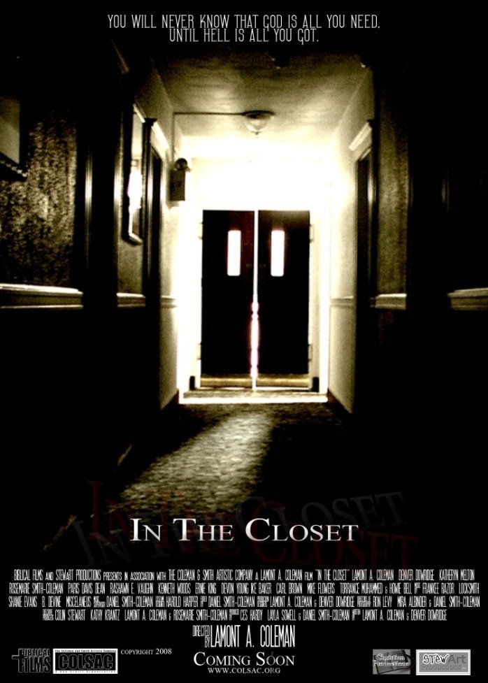 In the Closet - Bild 1 von 2
