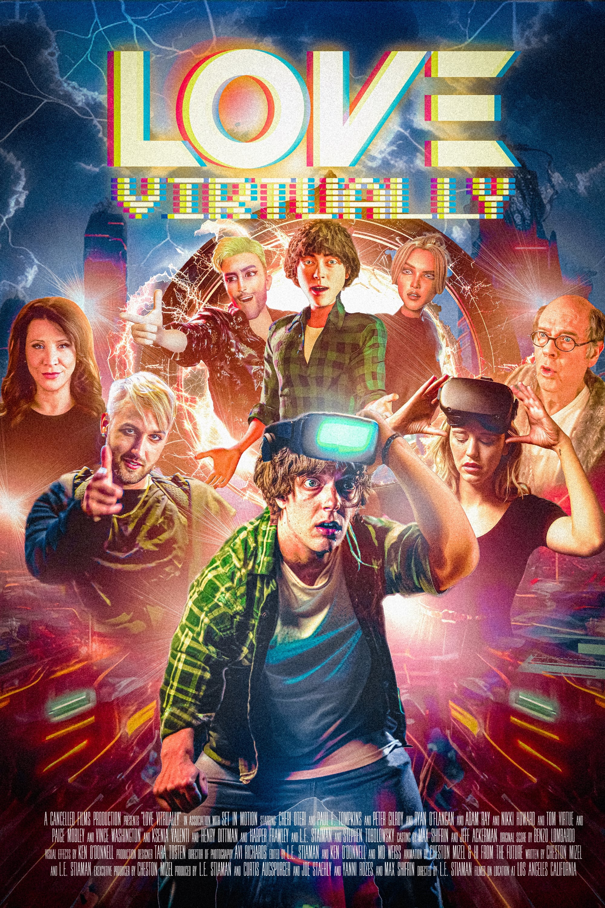 Love Virtually - Bild 1 von 8