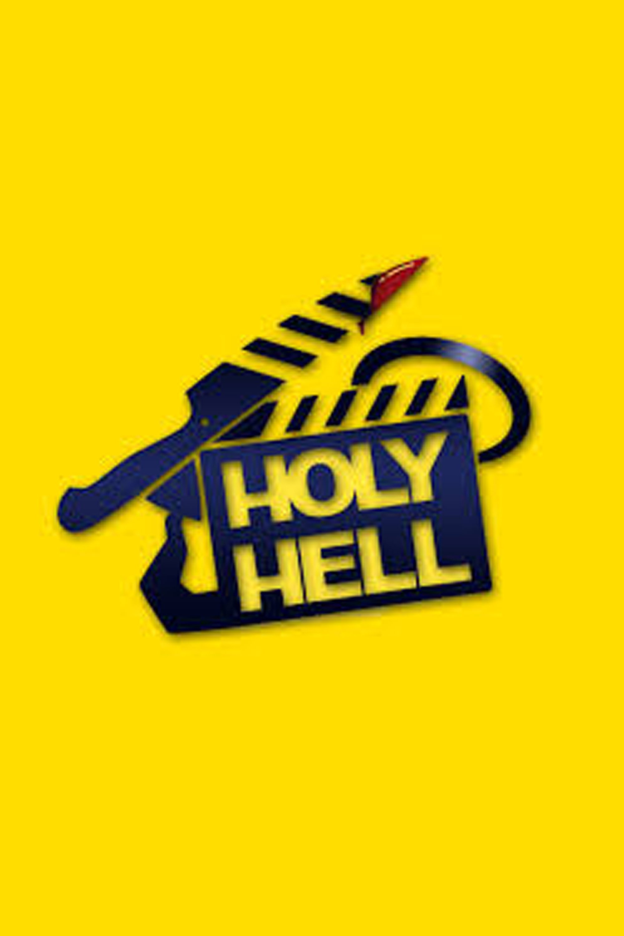 Holy Hell - Bild 1 von 2
