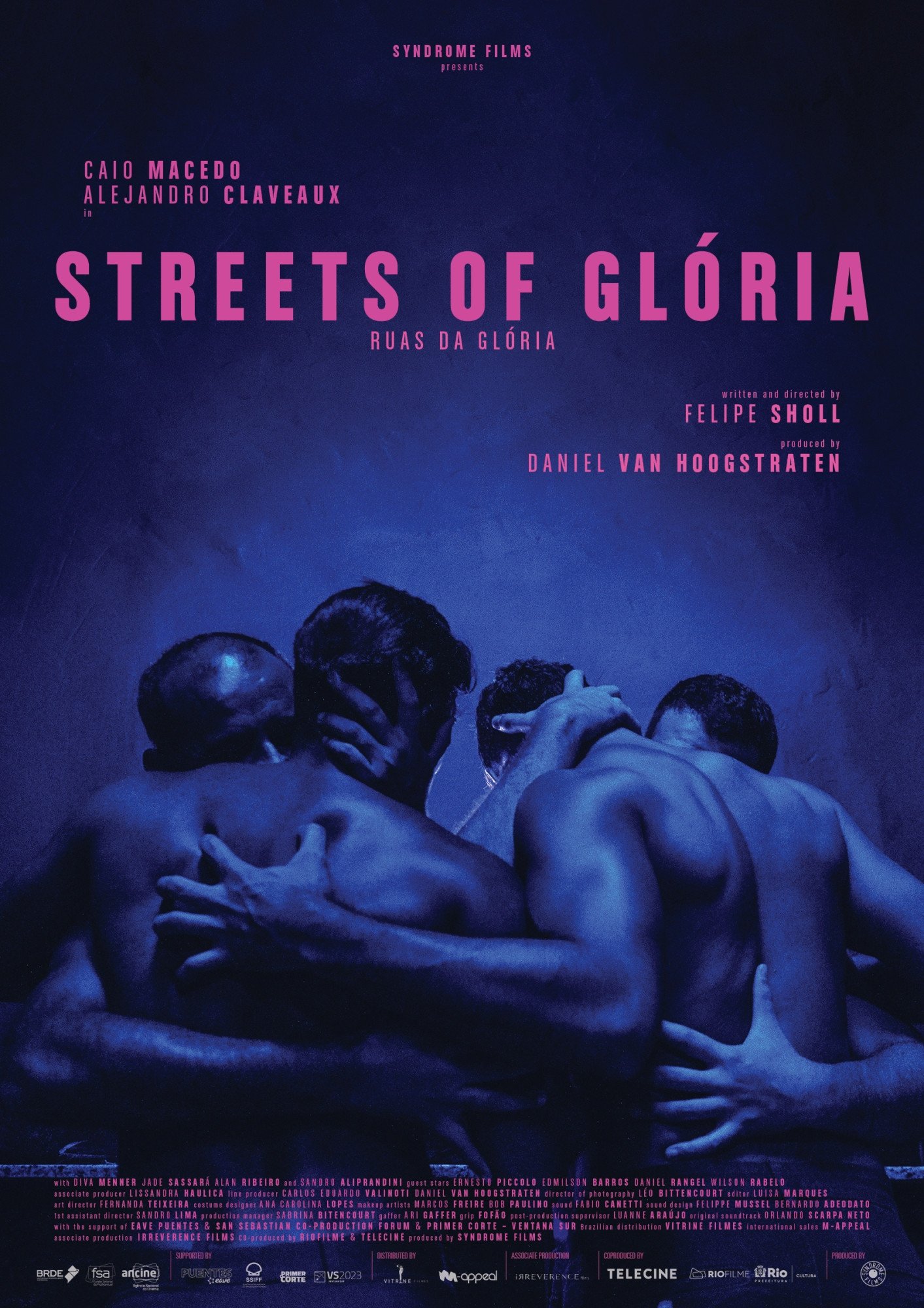 Streets of Glória - Bild 1 von 6