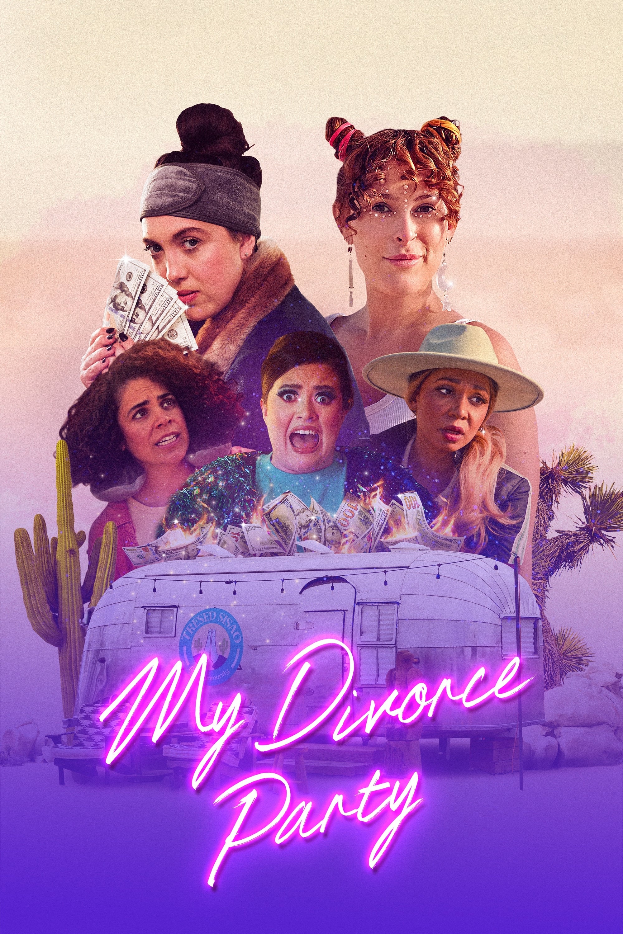 My Divorce Party - Bild 1 von 7