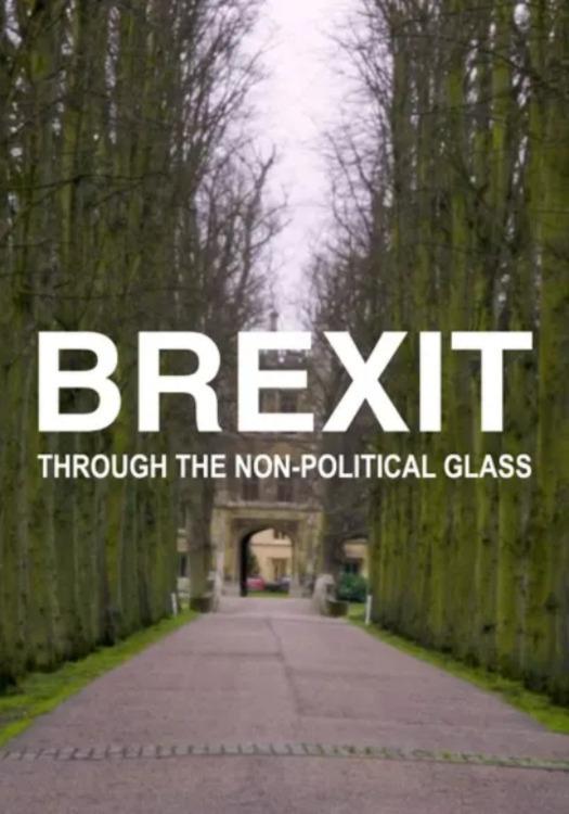 Brexit Through the Non-political Glass - Bild 1 von 3
