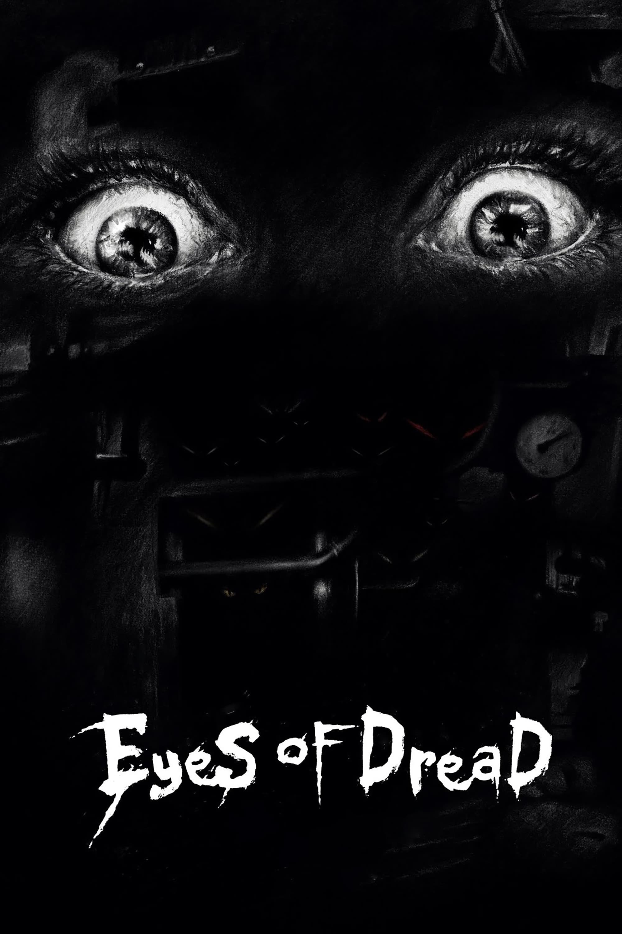 Eyes of Dread - Bild 1 von 4