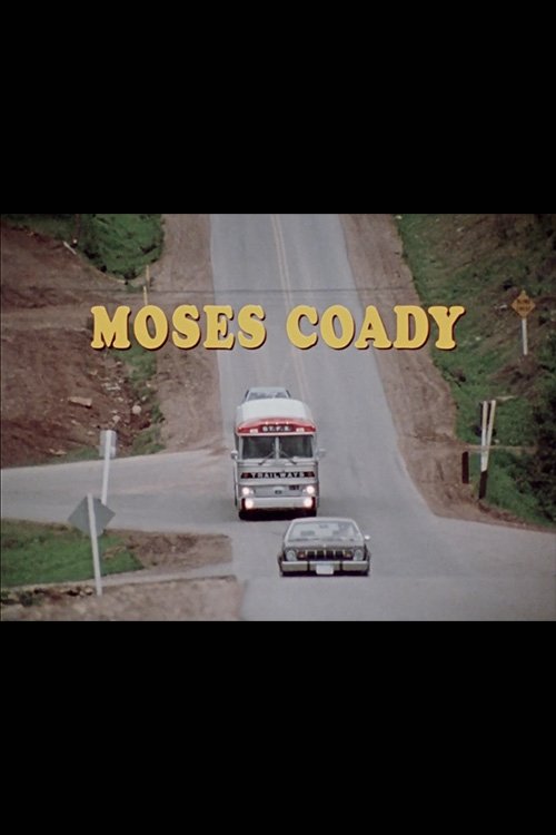 Moses Coady - Bild 1 von 3