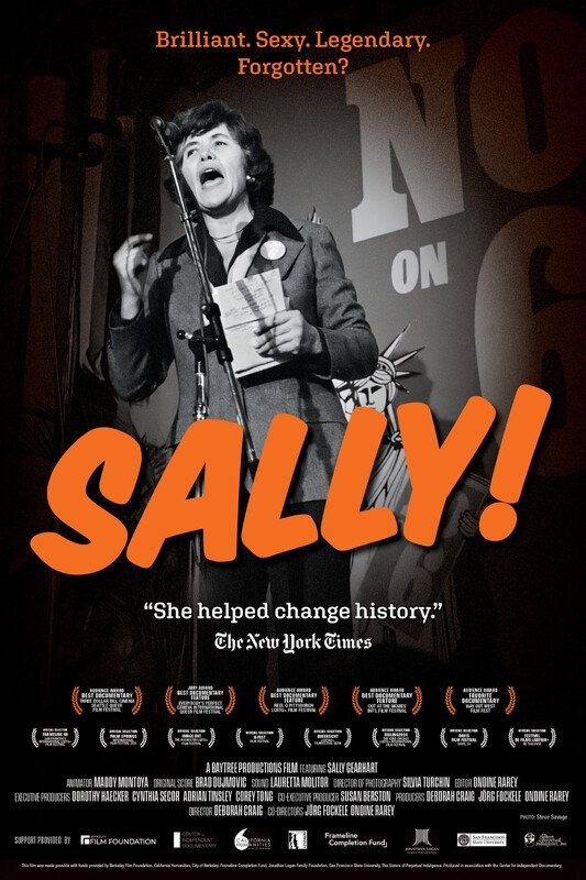 Sally! - Bild 1 von 5