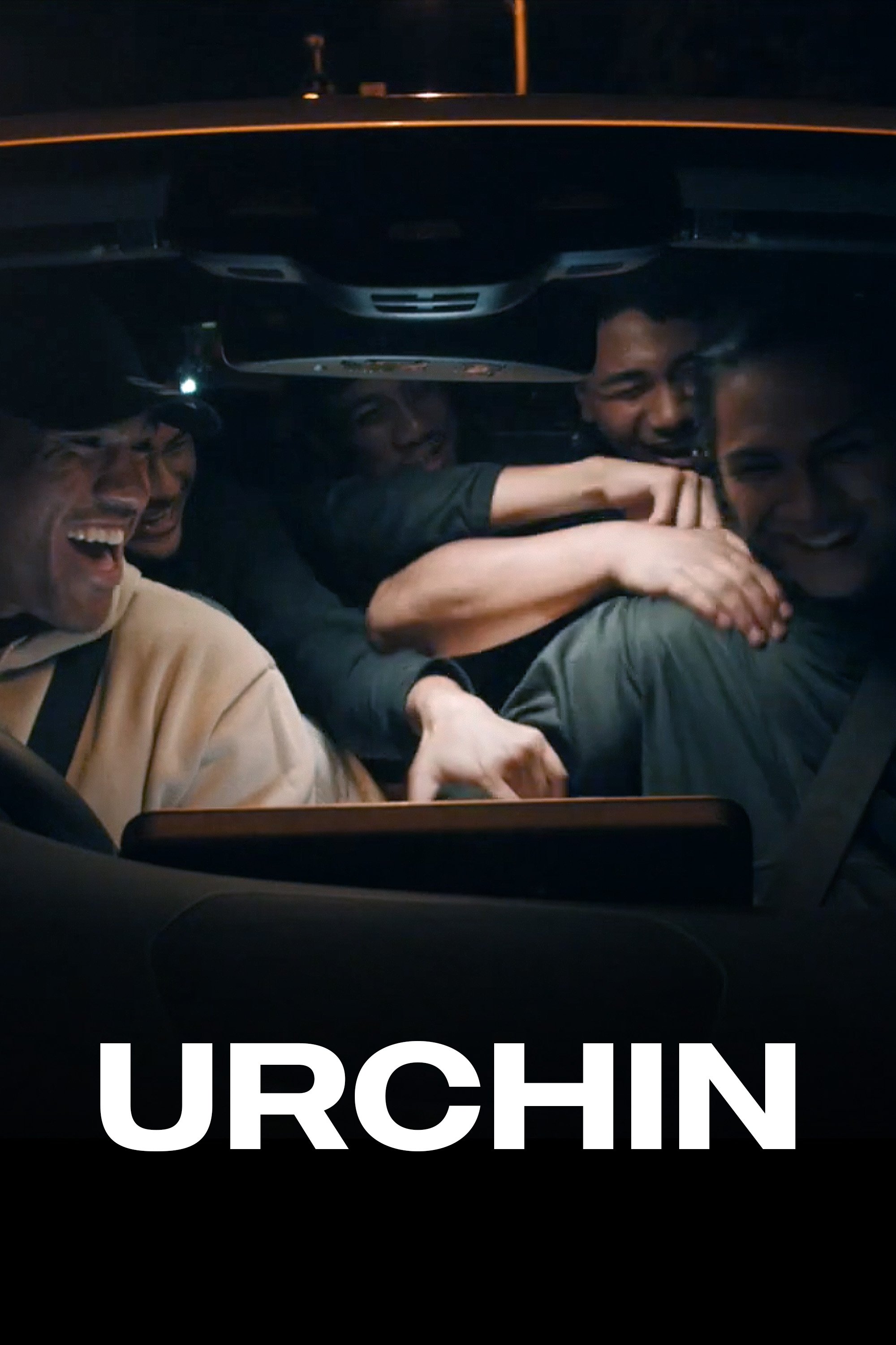 Urchin - Bild 1 von 2