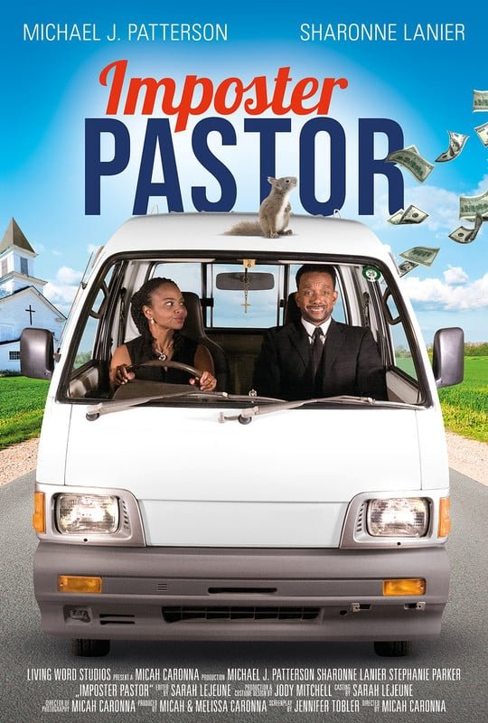 Imposter Pastor - Bild 1 von 2
