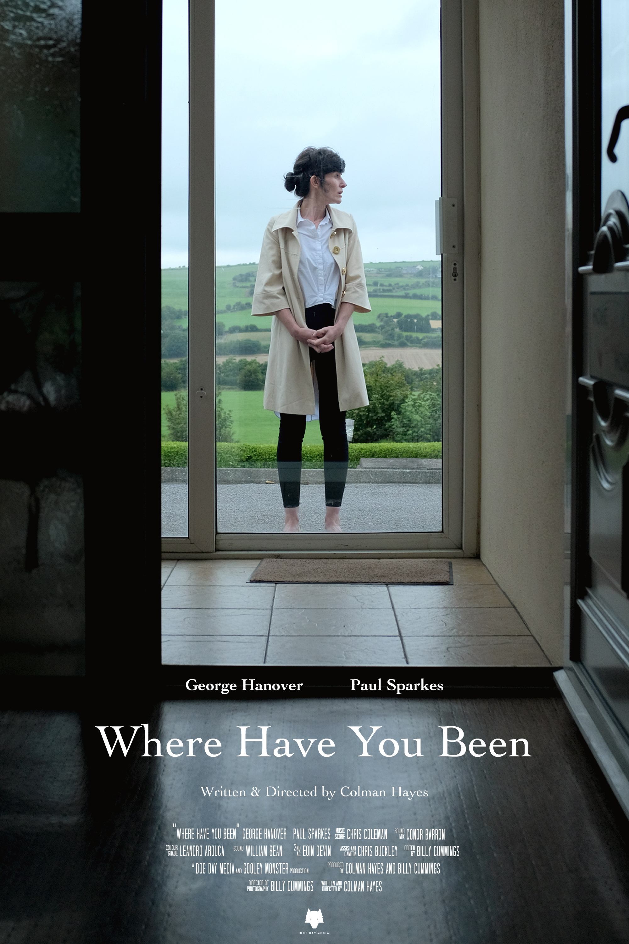 Where Have You Been - Bild 1 von 2