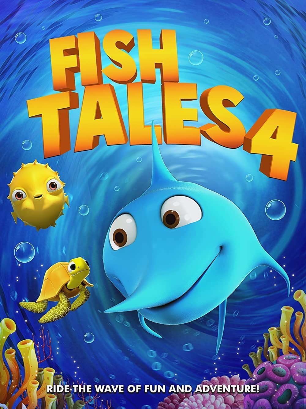 Fishtales 4 - Bild 1 von 2