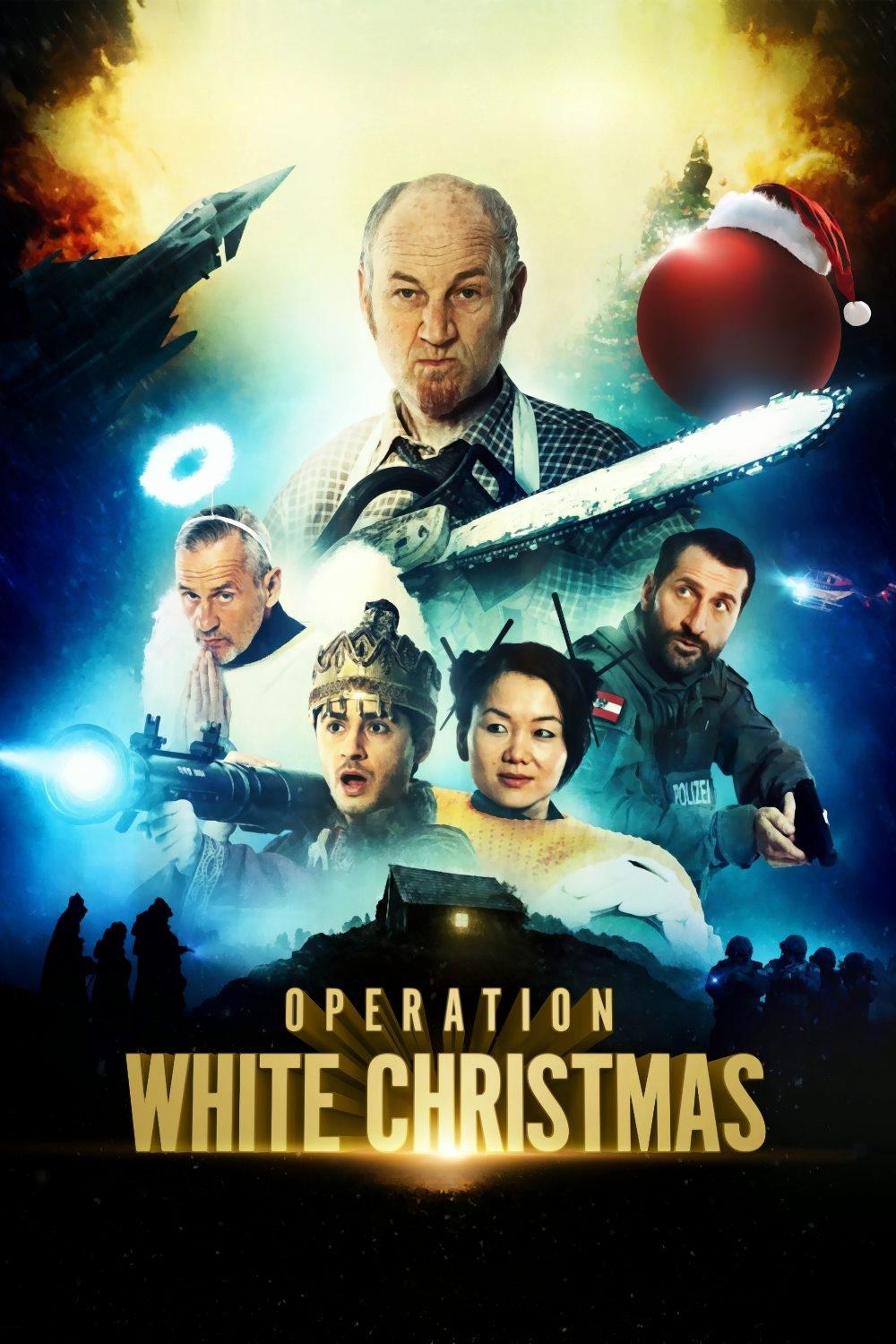 Operation White Christmas - Bild 1 von 2