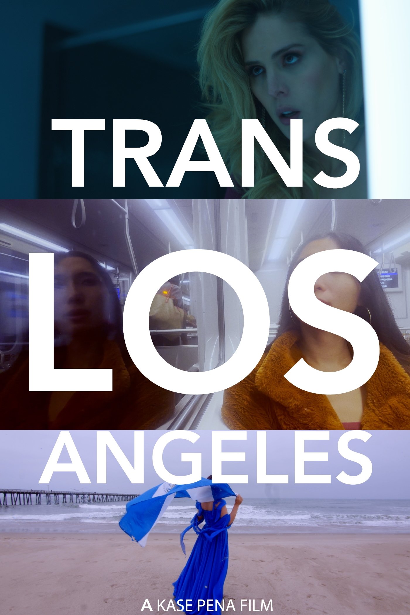 Trans Los Angeles - Bild 1 von 11