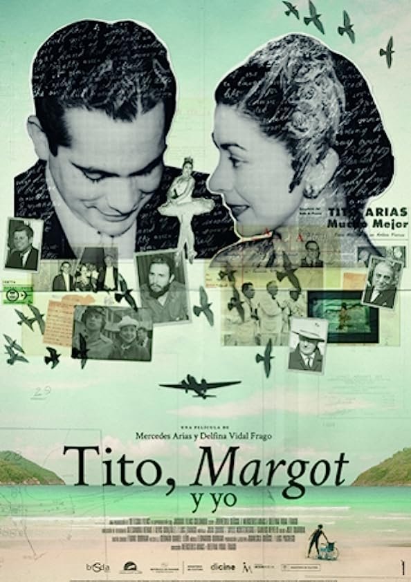 Tito, Margot and Me - Bild 1 von 3