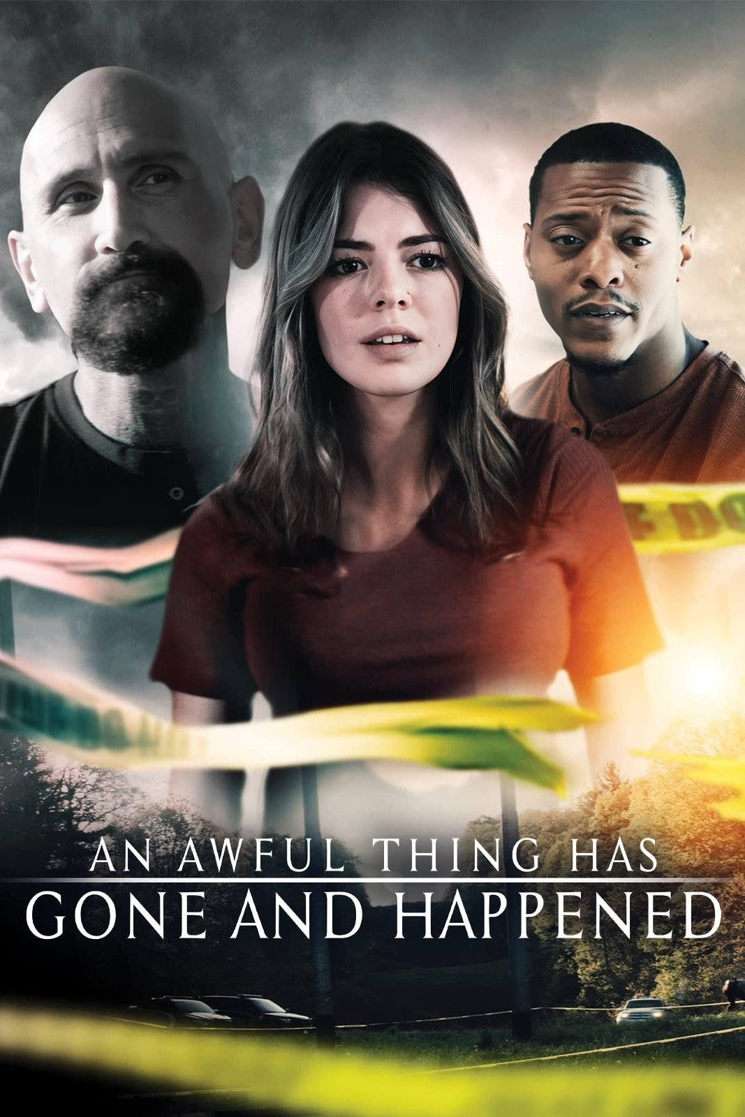An Awful Thing Has Gone and Happened - Bild 1 von 3