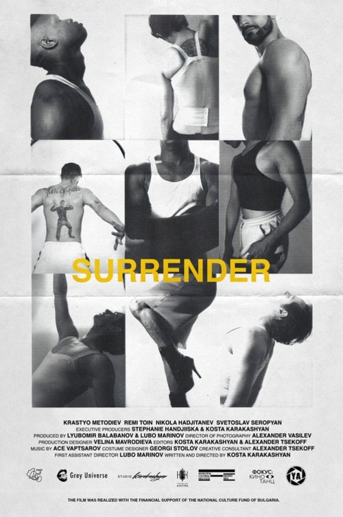 Surrender - Bild 1 von 3
