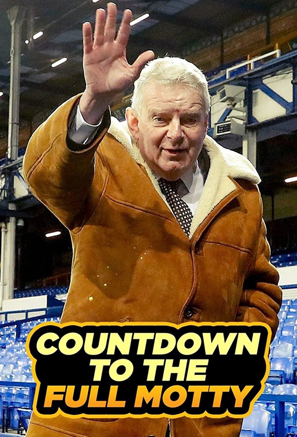 Countdown to the Full Motty - Bild 1 von 2