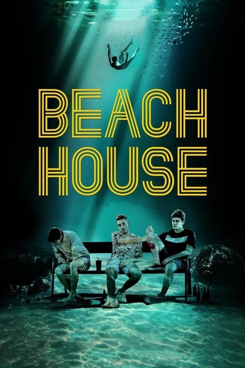 Beach House - Bild 1 von 3