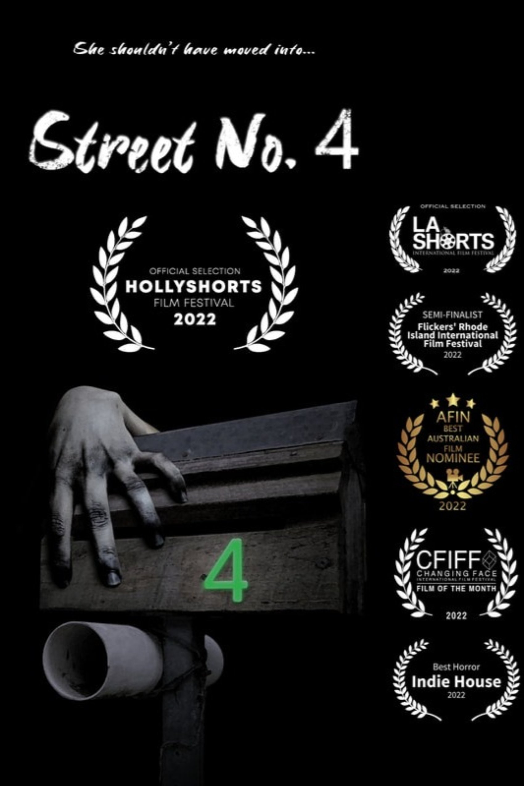 Street No. 4 - Bild 1 von 3