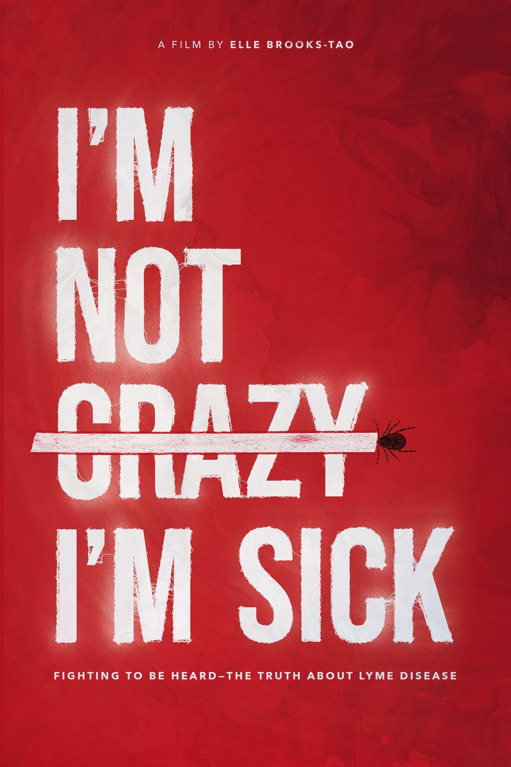 I'm Not Crazy, I'm Sick - Bild 1 von 7