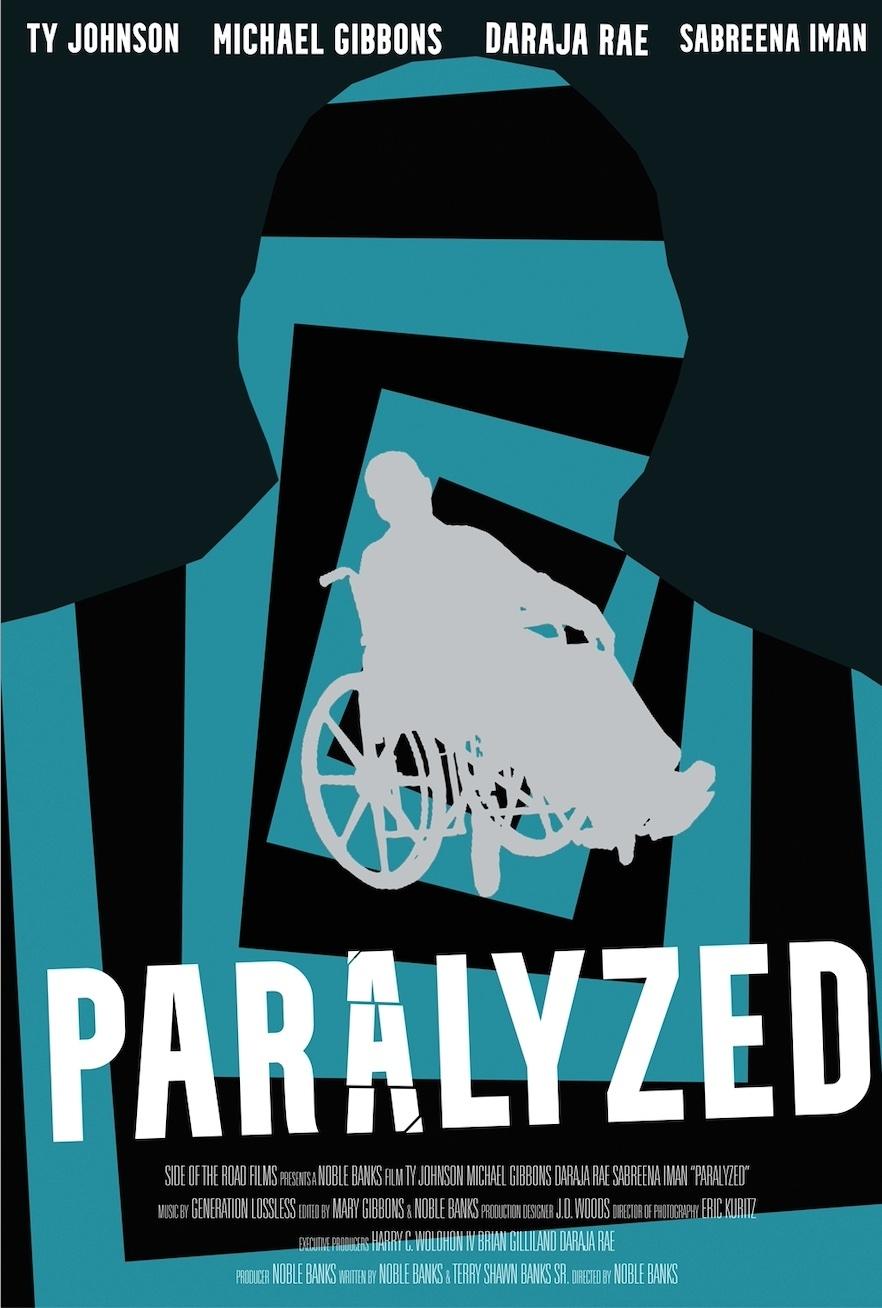 Paralyzed - Bild 1 von 2