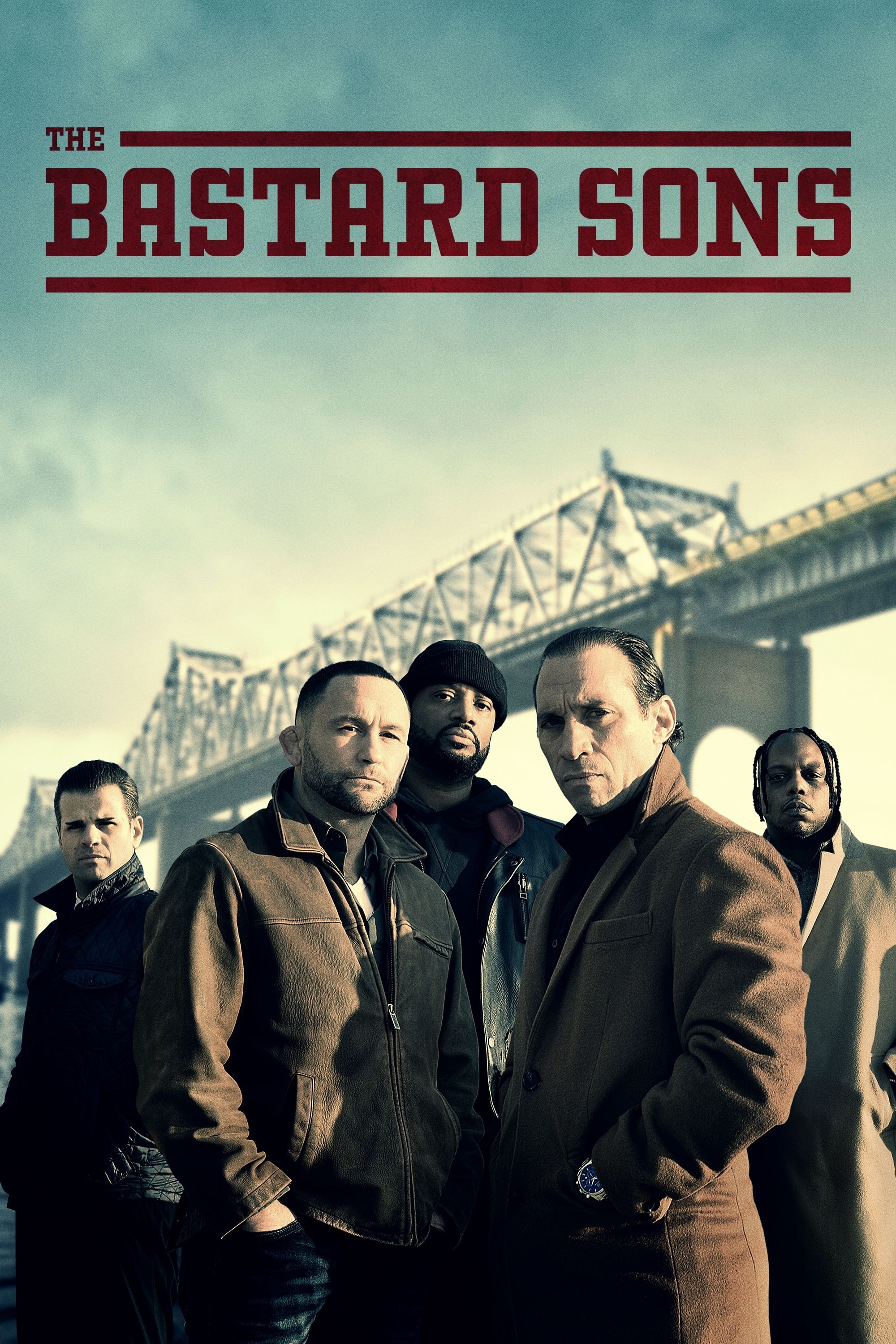 The Bastard Sons - Bild 1 von 5